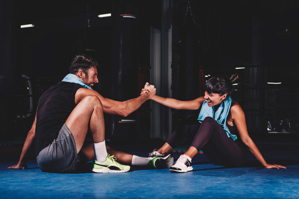 Guide To Choosing The Best Personal Trainer