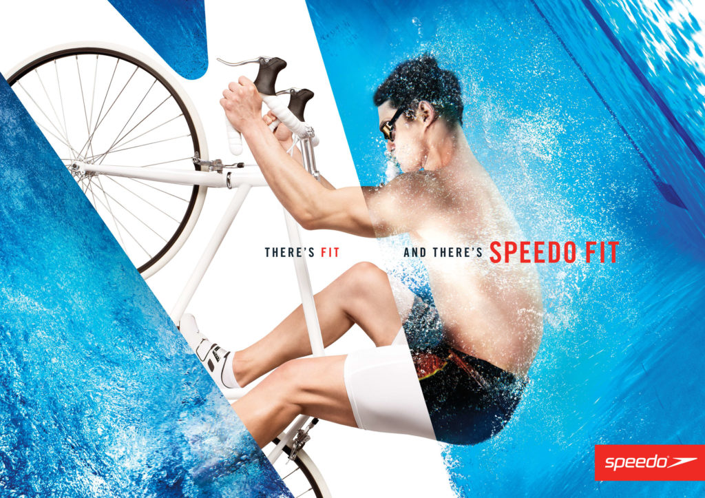 speedo fit