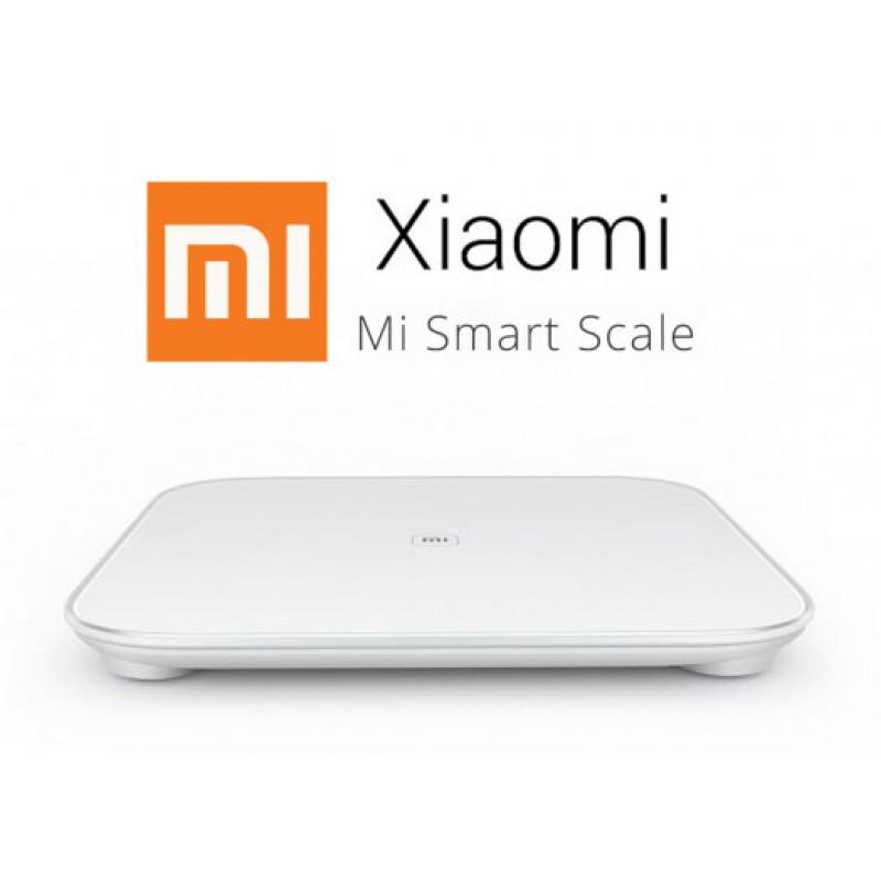 xiaomi smart scale
