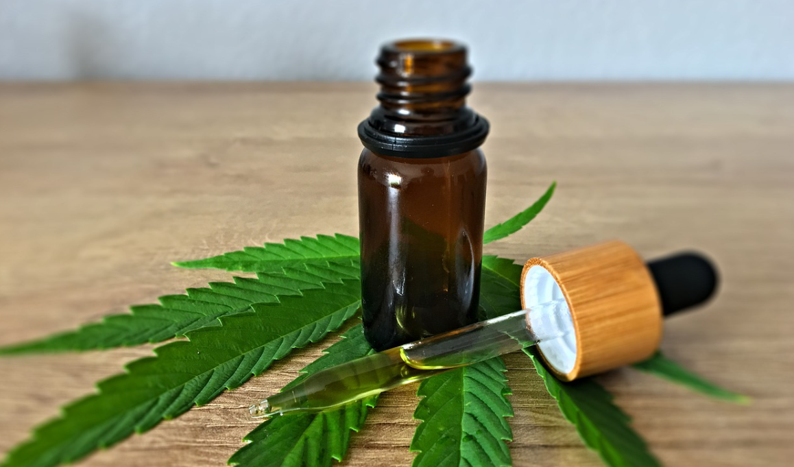 cbd oil