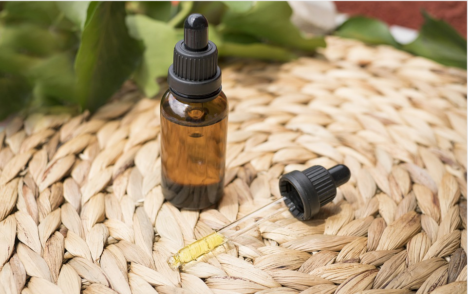 cbd oil