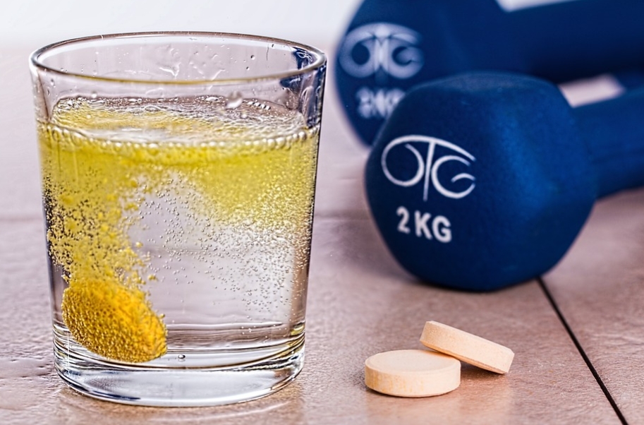 testosterone booster