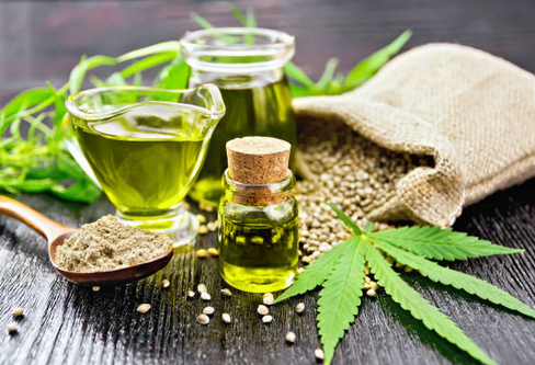 Hemp