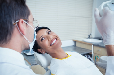 cosmetic dentistry