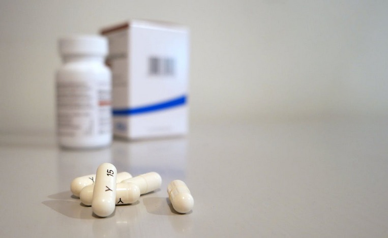 capsules