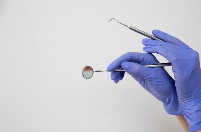 dental health