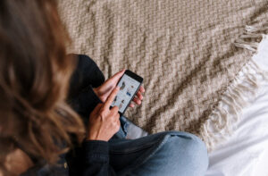 screen time